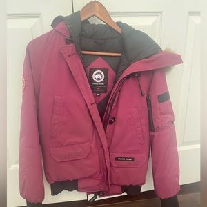 Canada Goose Winter Jacket